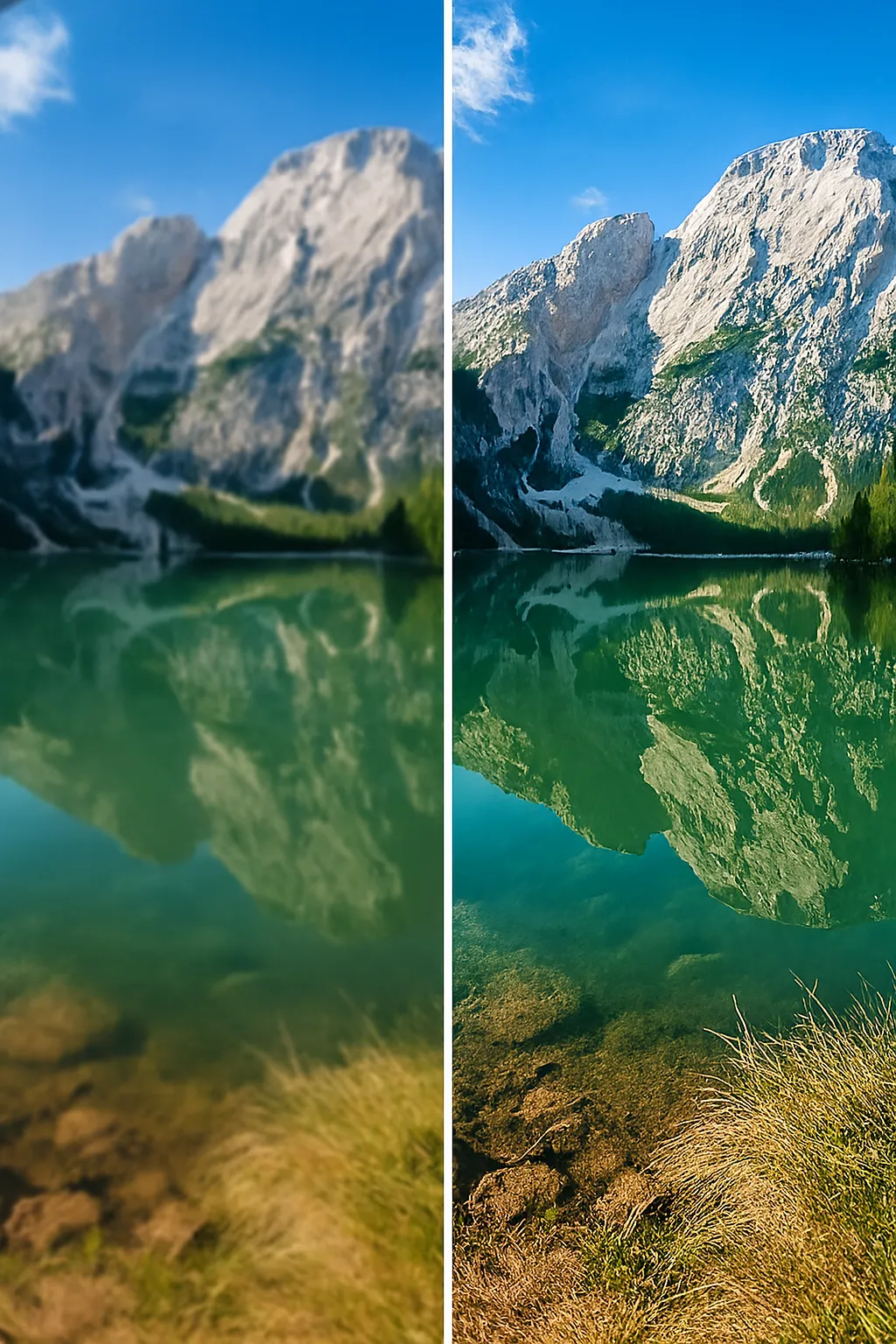 Remini for iOS